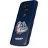 Gonzaga University Bulldog Logo Moto E5 Play Skin