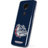 Gonzaga University Bulldog Logo Moto E5 Plus Skin