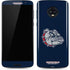 Gonzaga University Bulldog Logo Moto G6 Skin