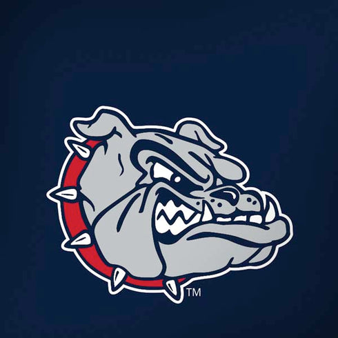 Gonzaga University Bulldog Logo Moto G6 Skin
