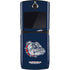Gonzaga University Bulldog Logo Motorola RAZR Skin