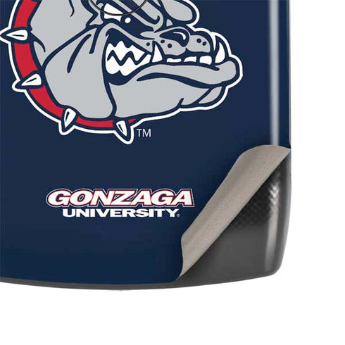 Gonzaga University Bulldog Logo Motorola RAZR Skin