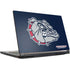 Gonzaga University Bulldog Logo MSI GS65 Stealth Laptop Skin