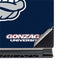 Gonzaga University Bulldog Logo MSI GS65 Stealth Laptop Skin