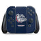 Gonzaga University Bulldog Logo Nintendo Switch (2017-2021) Joy-Con Controller Skin