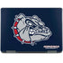 Gonzaga University Bulldog Logo Notebook 9 Pro 13in (2017) Skin