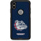 Gonzaga University Bulldog Logo Otterbox Commuter iPhone Skin
