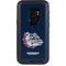 Gonzaga University Bulldog Logo Otterbox Defender Galaxy Skin