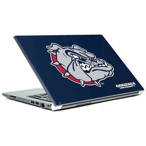 Gonzaga University Bulldog Logo Portege Z30t/Z30t-A Skin