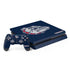 Gonzaga University Bulldog Logo PS4 Slim Bundle Skin