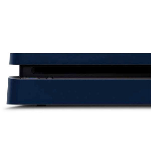 Gonzaga University Bulldog Logo PS4 Slim Skin