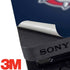 Gonzaga University Bulldog Logo PS4 Slim Skin