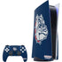 Gonzaga University Bulldog Logo PS5 Bundle Skin
