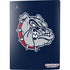 Gonzaga University Bulldog Logo PS5 Bundle Skin