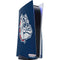 Gonzaga University Bulldog Logo PS5 Console Skin