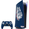 Gonzaga University Bulldog Logo PS5 Digital Edition Bundle Skin