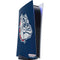 Gonzaga University Bulldog Logo PS5 Digital Edition Console Skin