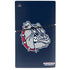 Gonzaga University Bulldog Logo PS5 Slim Disk Bundle Skin