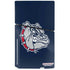 Gonzaga University Bulldog Logo PS5 Slim Disk Bundle Skin
