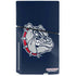 Gonzaga University Bulldog Logo PS5 Slim Disk Console Skin