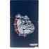 Gonzaga University Bulldog Logo PS5 Slim Digital Edition Console Skin