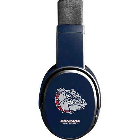 Gonzaga University Bulldog Logo Skullcandy Crusher Wireless Skin