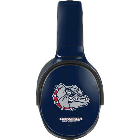 Gonzaga University Bulldog Logo Skullcandy Venue Skin