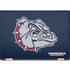Gonzaga University Bulldog Logo HP Spectre Skin