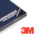 Gonzaga University Bulldog Logo HP Spectre Skin