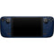 Gonzaga University Bulldog Logo Steam Deck Handheld Gaming Computer Skin