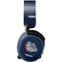Gonzaga University Bulldog Logo SteelSeries Arctis 3 Skin