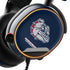Gonzaga University Bulldog Logo SteelSeries Arctis 5 Skin