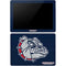 Gonzaga University Bulldog Logo Surface Go Skin