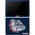 Gonzaga University Bulldog Logo Surface Go Skin