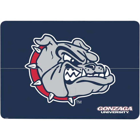 Gonzaga University Bulldog Logo Surface Laptop Studio Skin