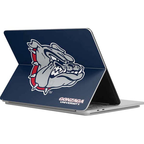 Gonzaga University Bulldog Logo Surface Laptop Studio Skin