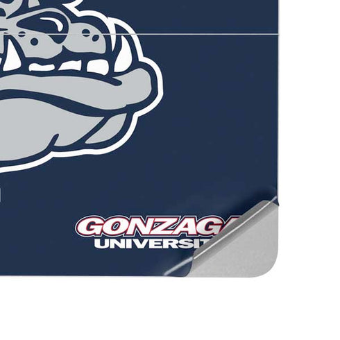 Gonzaga University Bulldog Logo Surface Laptop Studio Skin