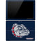 Gonzaga University Bulldog Logo Surface Pro 4 Skin