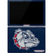 Gonzaga University Bulldog Logo Surface Pro 7 Skin