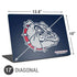 Gonzaga University Bulldog Logo Universal Laptop 17in (13.8 x 10in) Skin