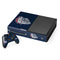 Gonzaga University Bulldog Logo Xbox One Console and Controller Bundle Skin
