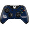 Gonzaga University Bulldog Logo Xbox One Controller Skin