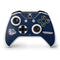 Gonzaga University Bulldog Logo Xbox One S Controller Skin