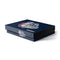 Gonzaga University Bulldog Logo Xbox One X Console Skin