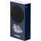 Gonzaga University Bulldog Logo Xbox Series S Console Skin