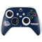 Gonzaga University Bulldog Logo Xbox Series S Controller Skin