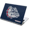 Gonzaga University Bulldog Logo Yoga 910 2-in-1 14in Touch-Screen Skin