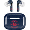 Gonzaga University Bulldogs 1887 AirPods Pro 2nd Gen Skin