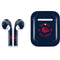 Gonzaga University Bulldogs 1887 Apple AirPods 2 Skin