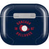 Gonzaga University Bulldogs 1887 Apple AirPods (3rd Gen 2021) Skin
